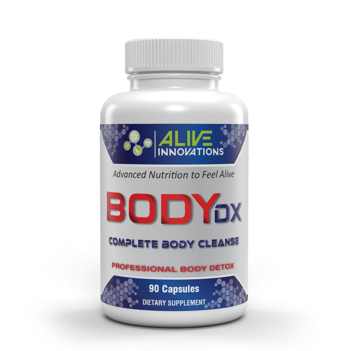 Body DX