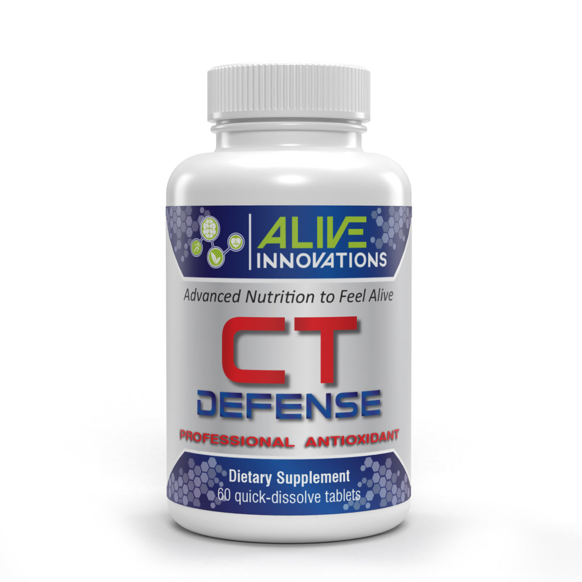 CT Defense Immune & Cellular Support Formula