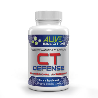 CT Defense Immune & Cellular Support Formula