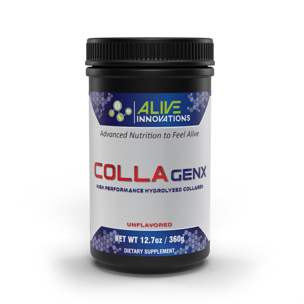 COLLAGENx