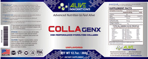 COLLAGENx