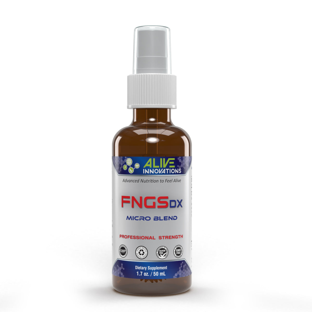 FNGS DX