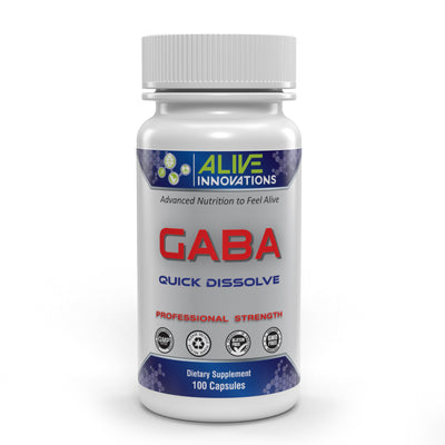GABA