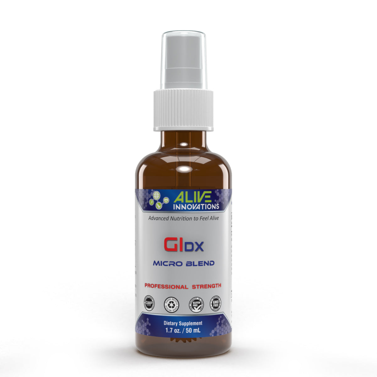 GI DX