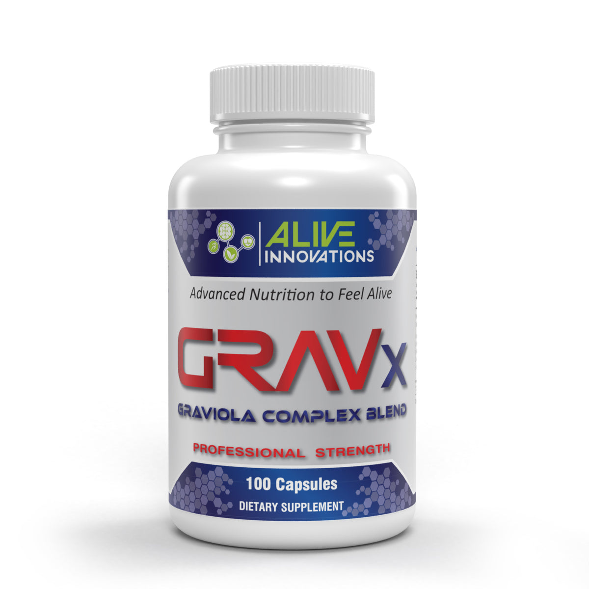 GravX