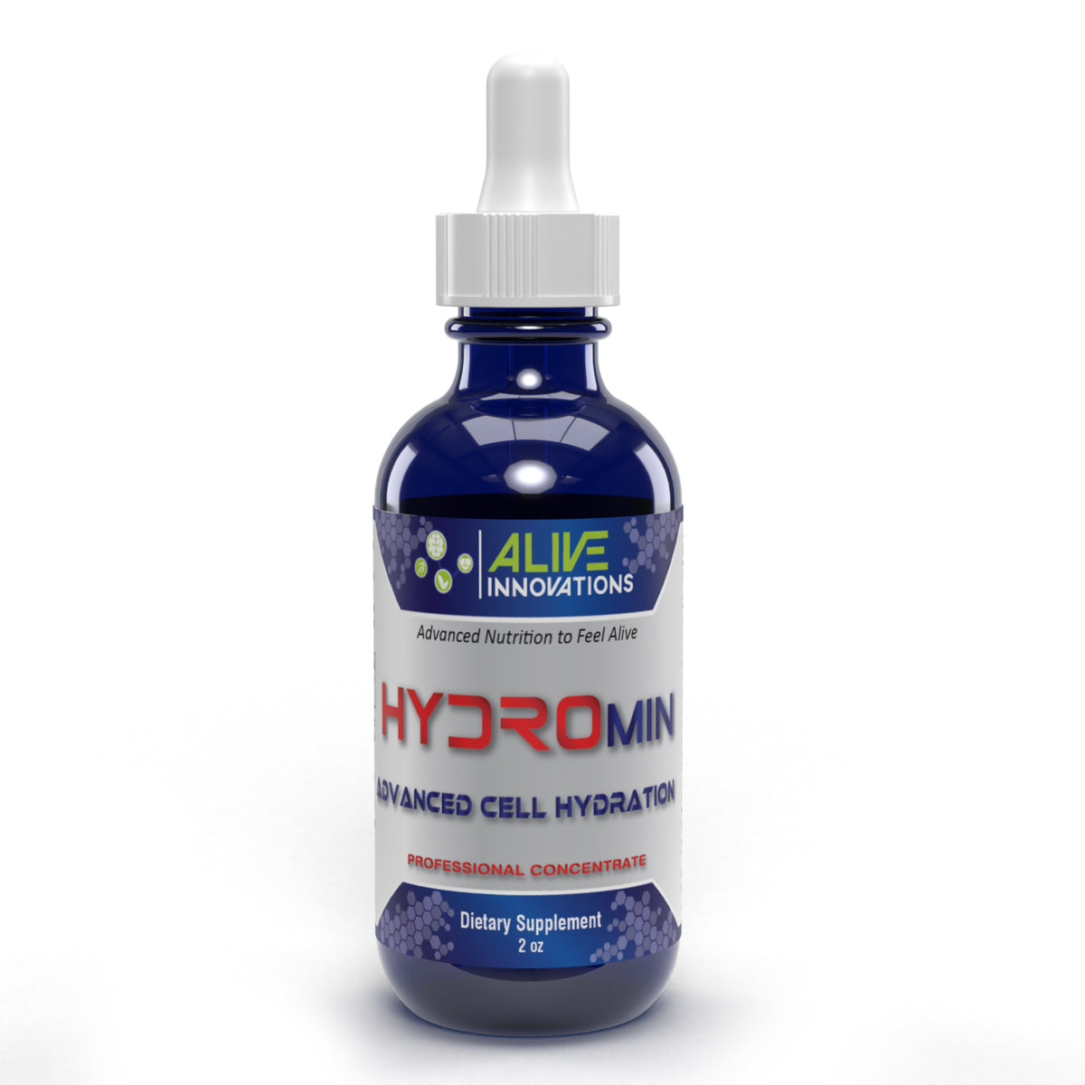 HydroMin