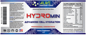 HydroMin