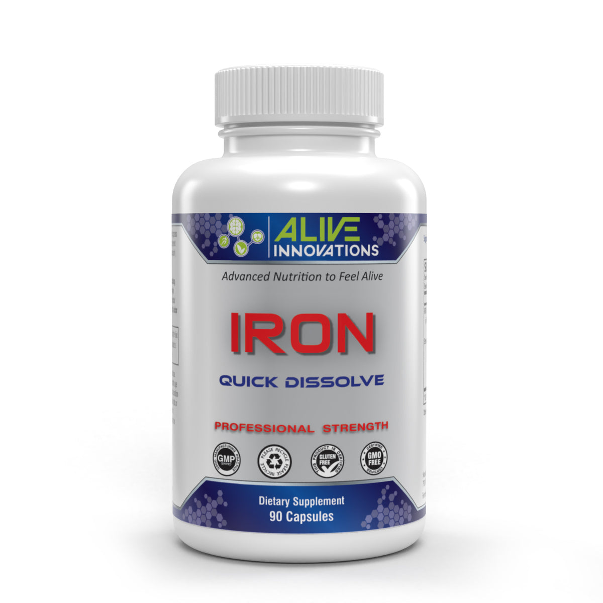 Iron