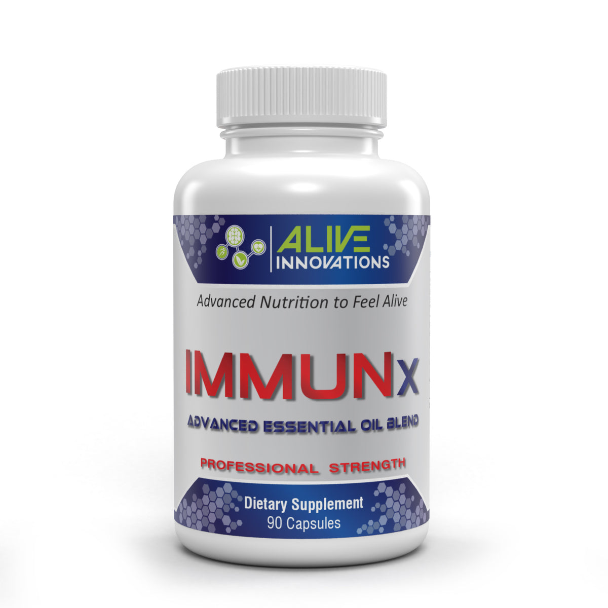 IMMUNX
