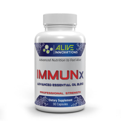 IMMUNX