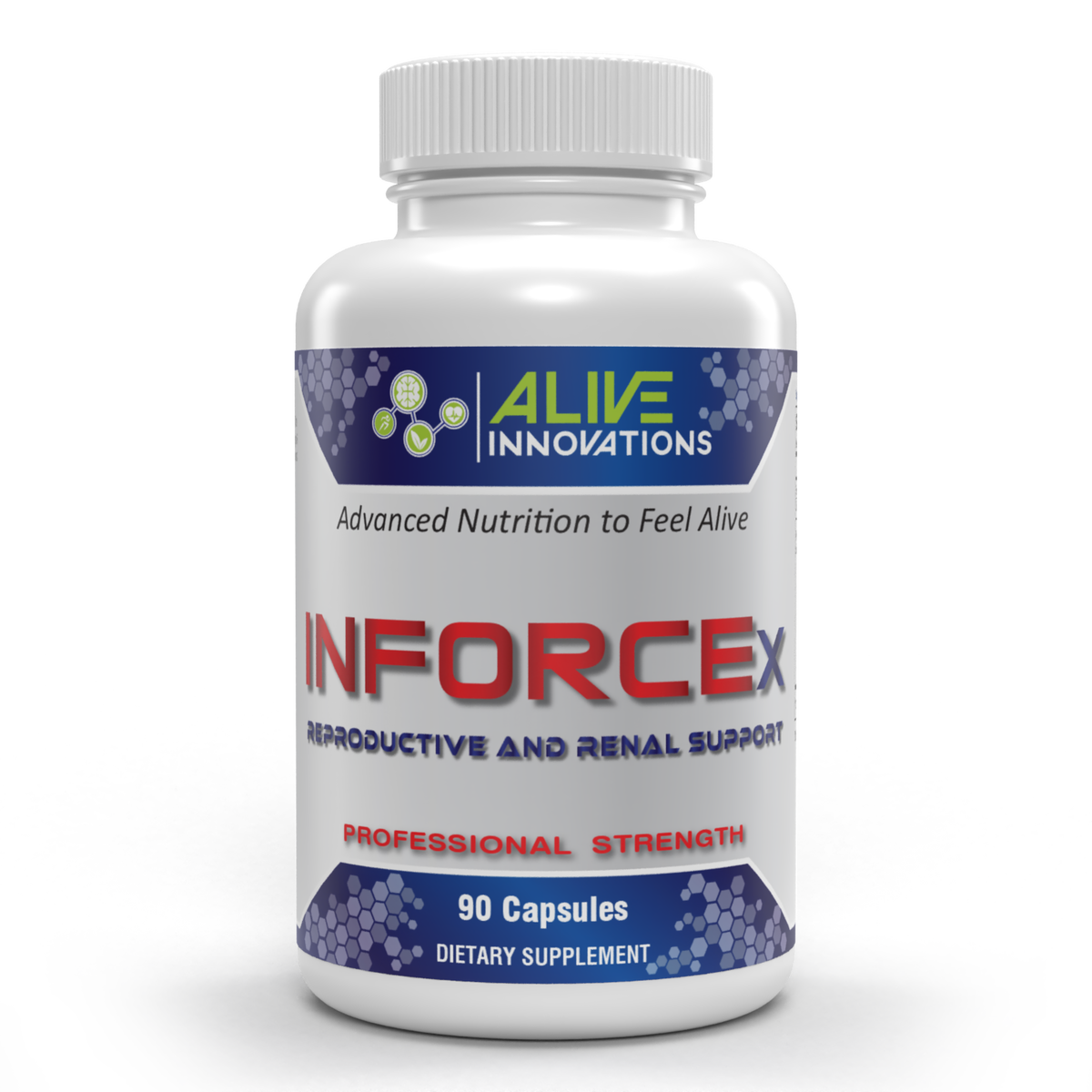 INFORCEx