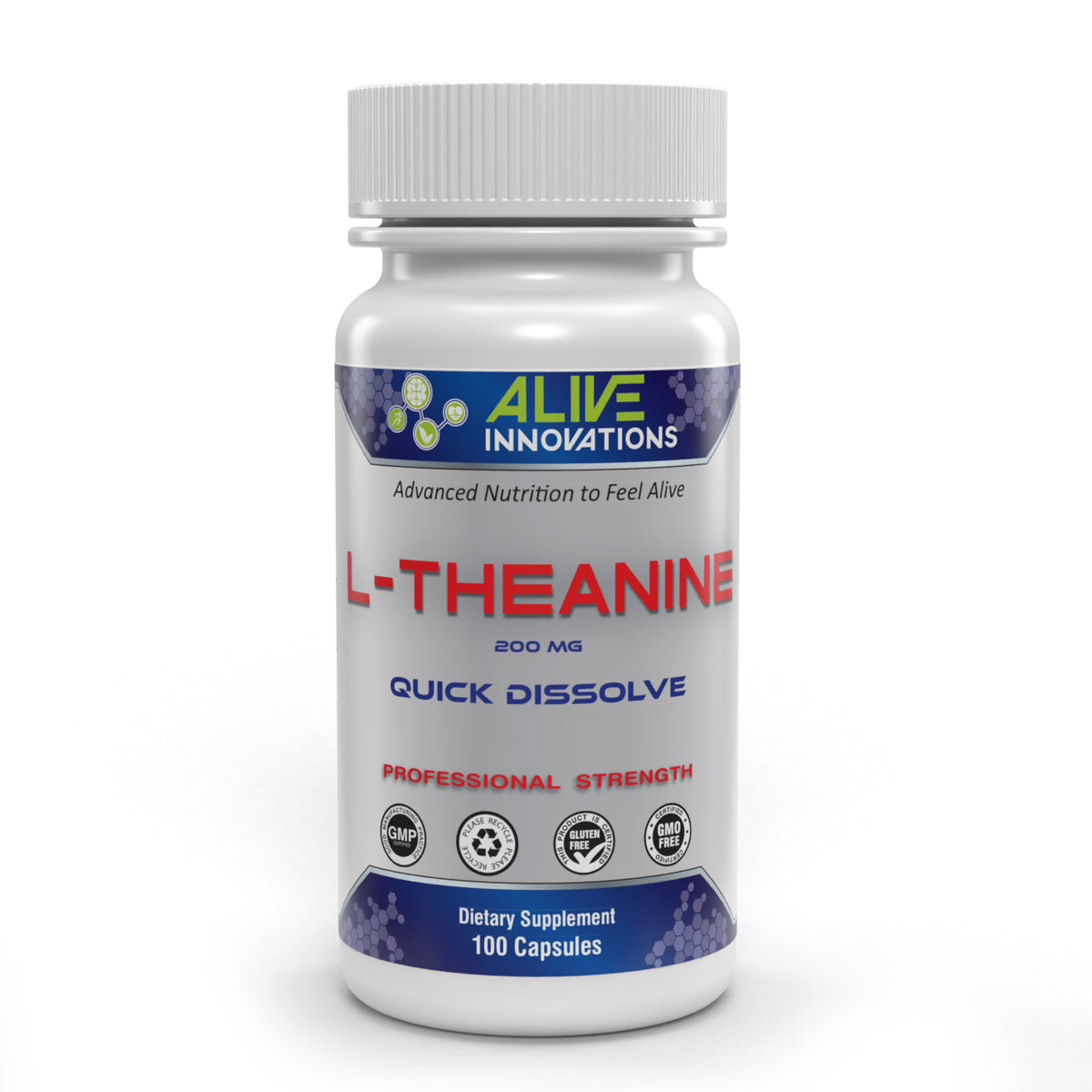 L -THEANINE