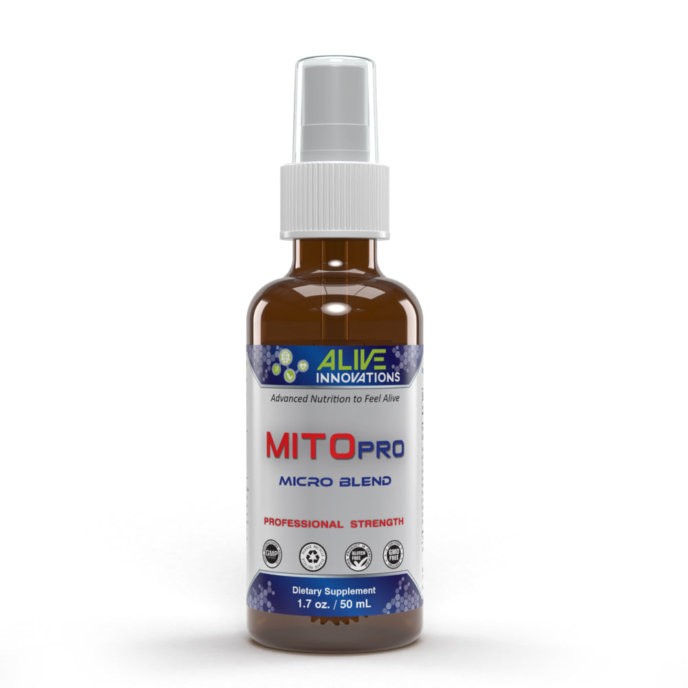 MITO PRO