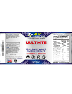 MultiVite
