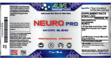 Load image into Gallery viewer, NEURO PRO