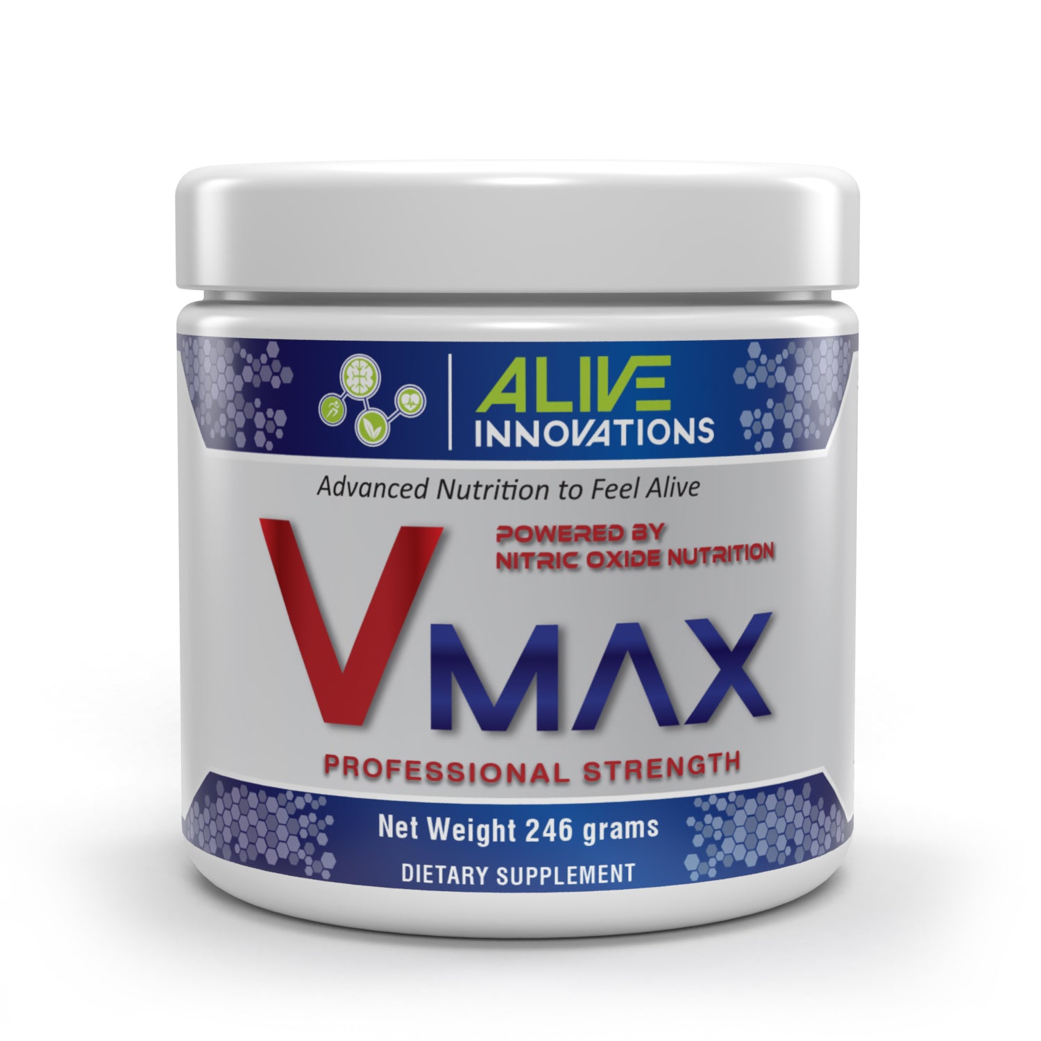 V MAX – Alive Innovations