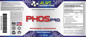 PHOS PRO