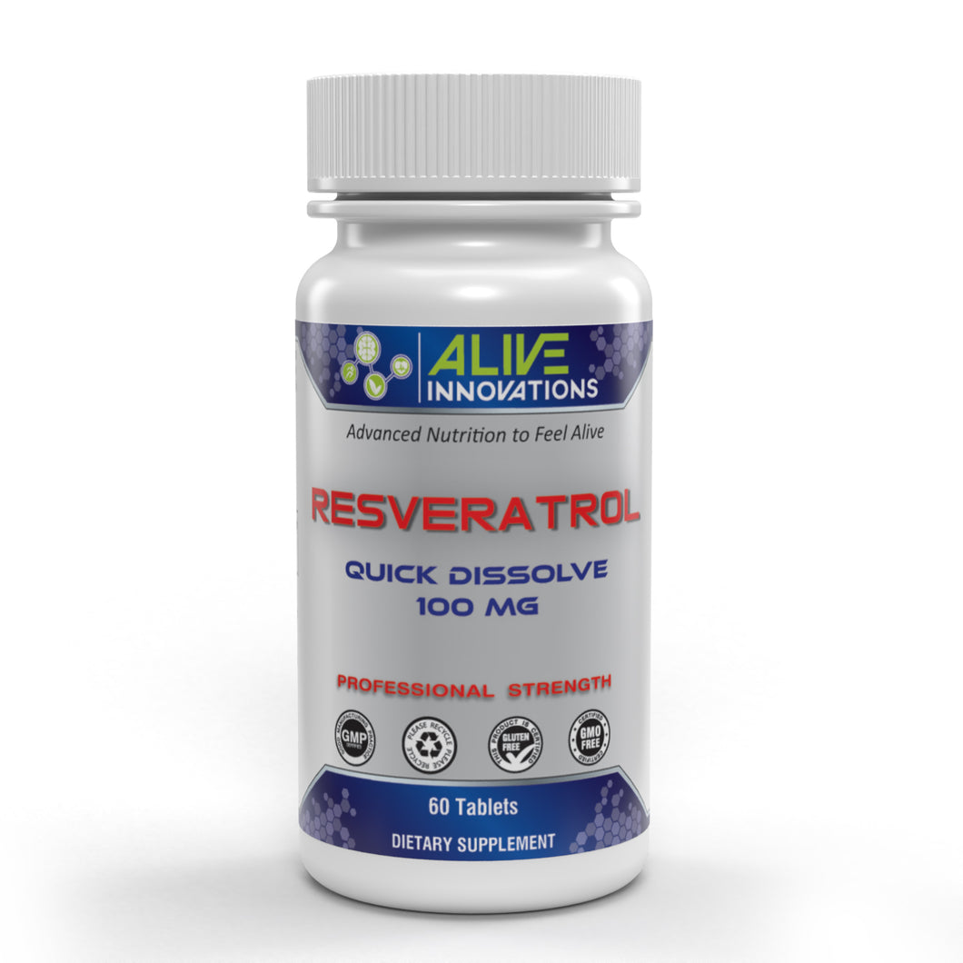 Resveratrol