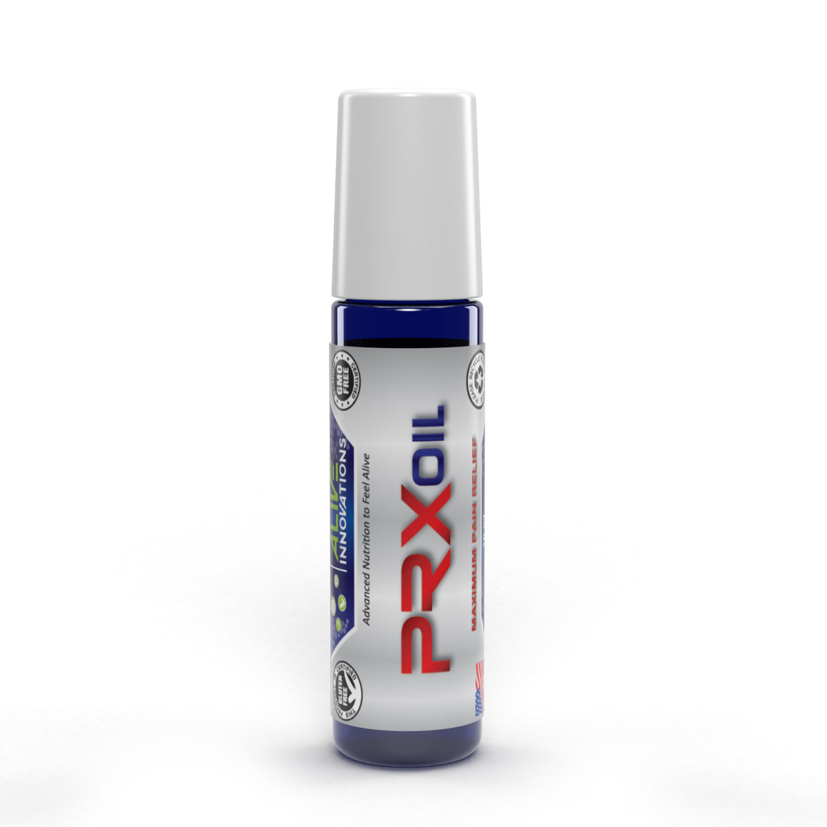 PRX Oil