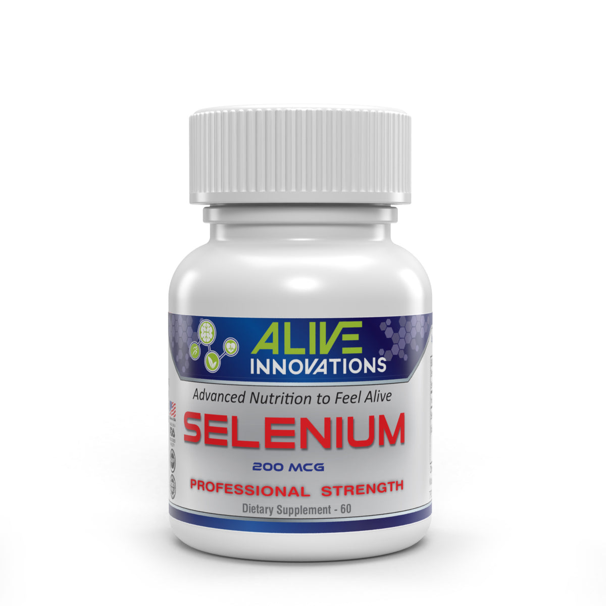 Selenium