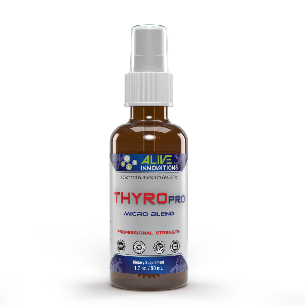 THYRO PRO