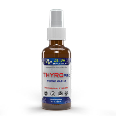 THYRO PRO