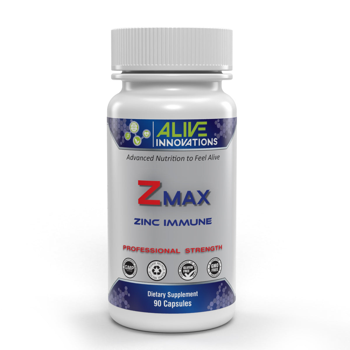 Z MAX