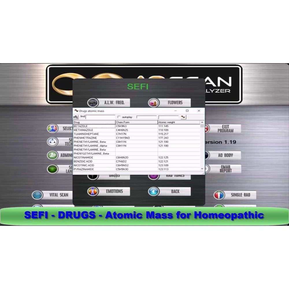 AO Scan Remote Access