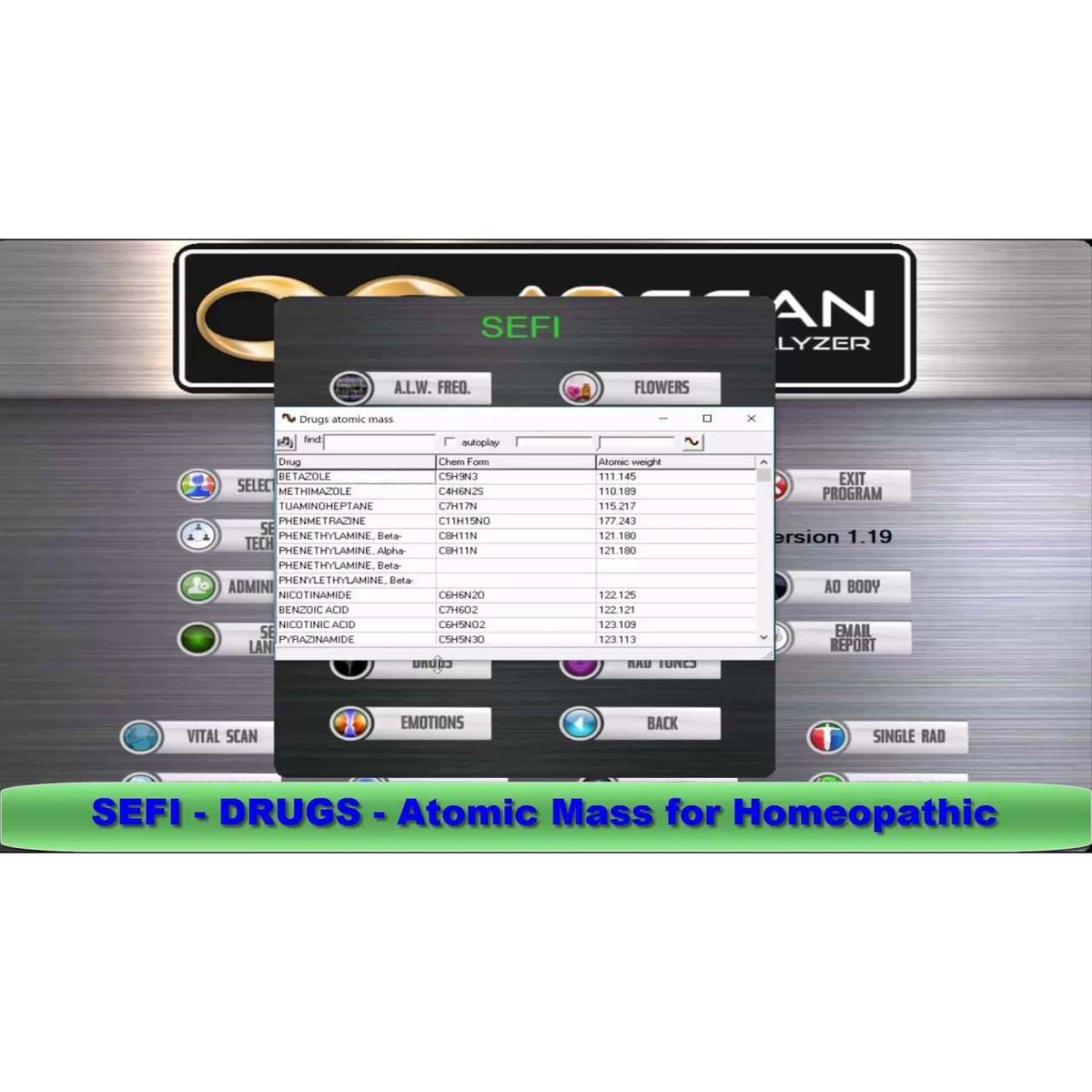 AO Scan Remote Access