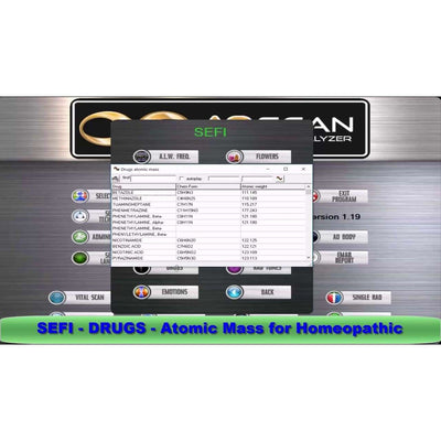 AO Scan Remote Access