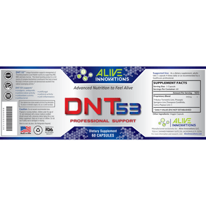DNT 53 - Alive Innovations