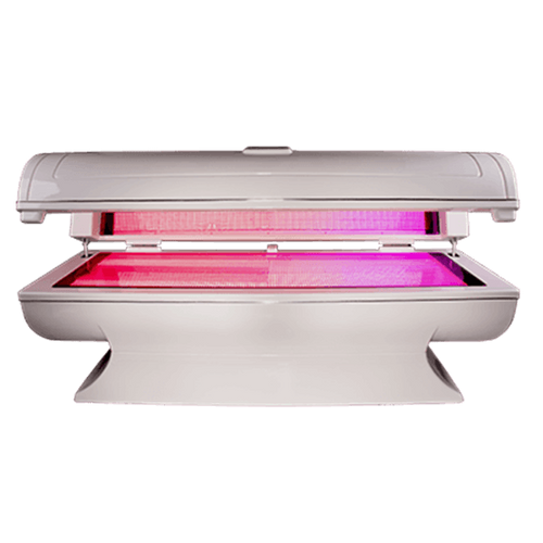 LED Light Therapy Bed - Alive Innovations