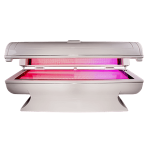 LED Light Therapy Bed - Alive Innovations