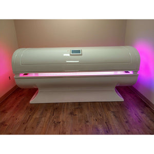 LED Light Therapy Bed - Alive Innovations