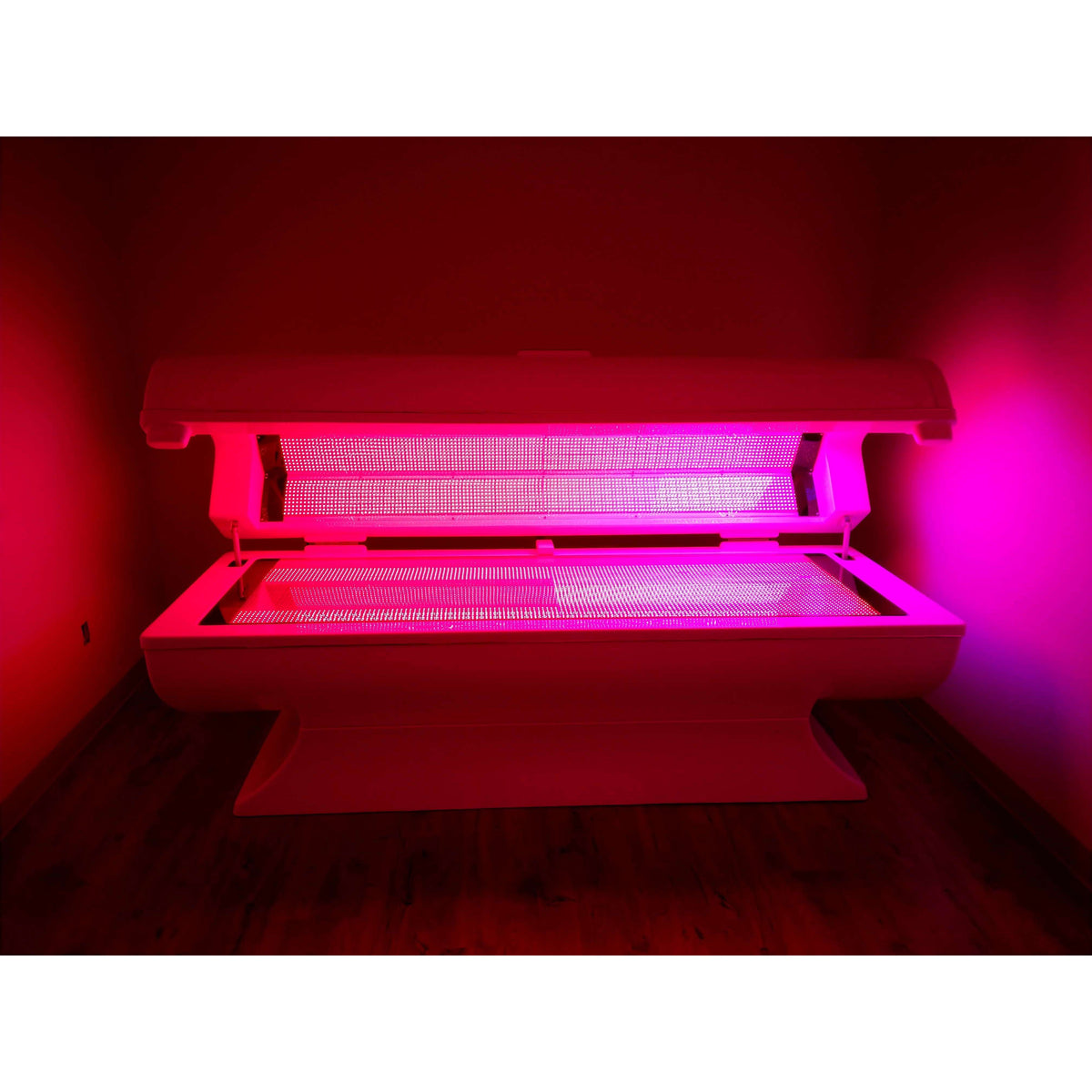 Alive LED Therapy Bed